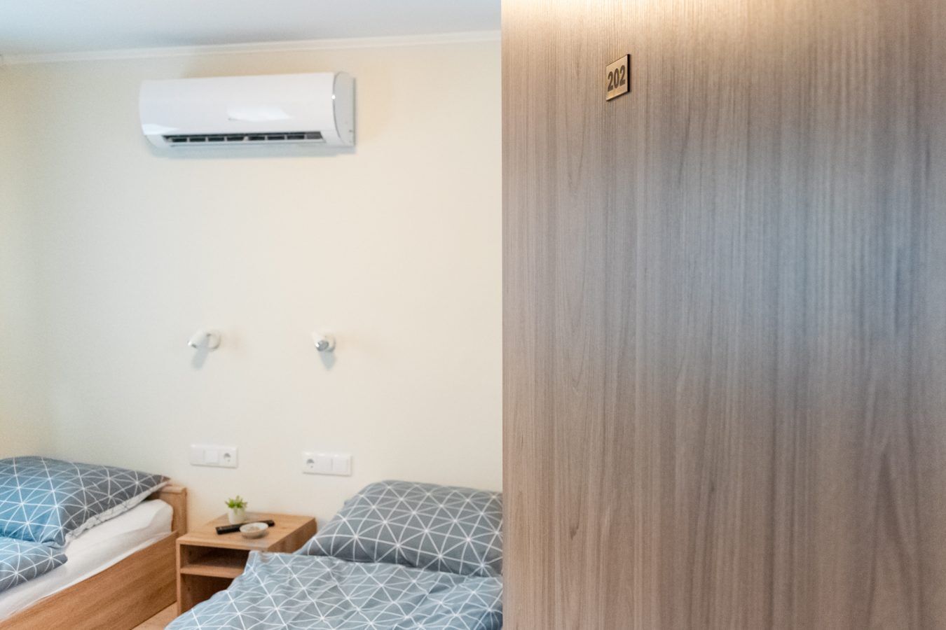 Randevu Panzio Bed and Breakfast Sopron Kamer foto