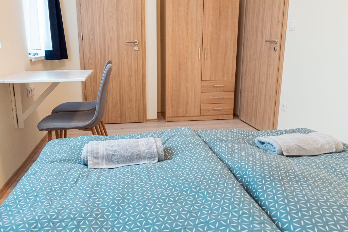 Randevu Panzio Bed and Breakfast Sopron Kamer foto