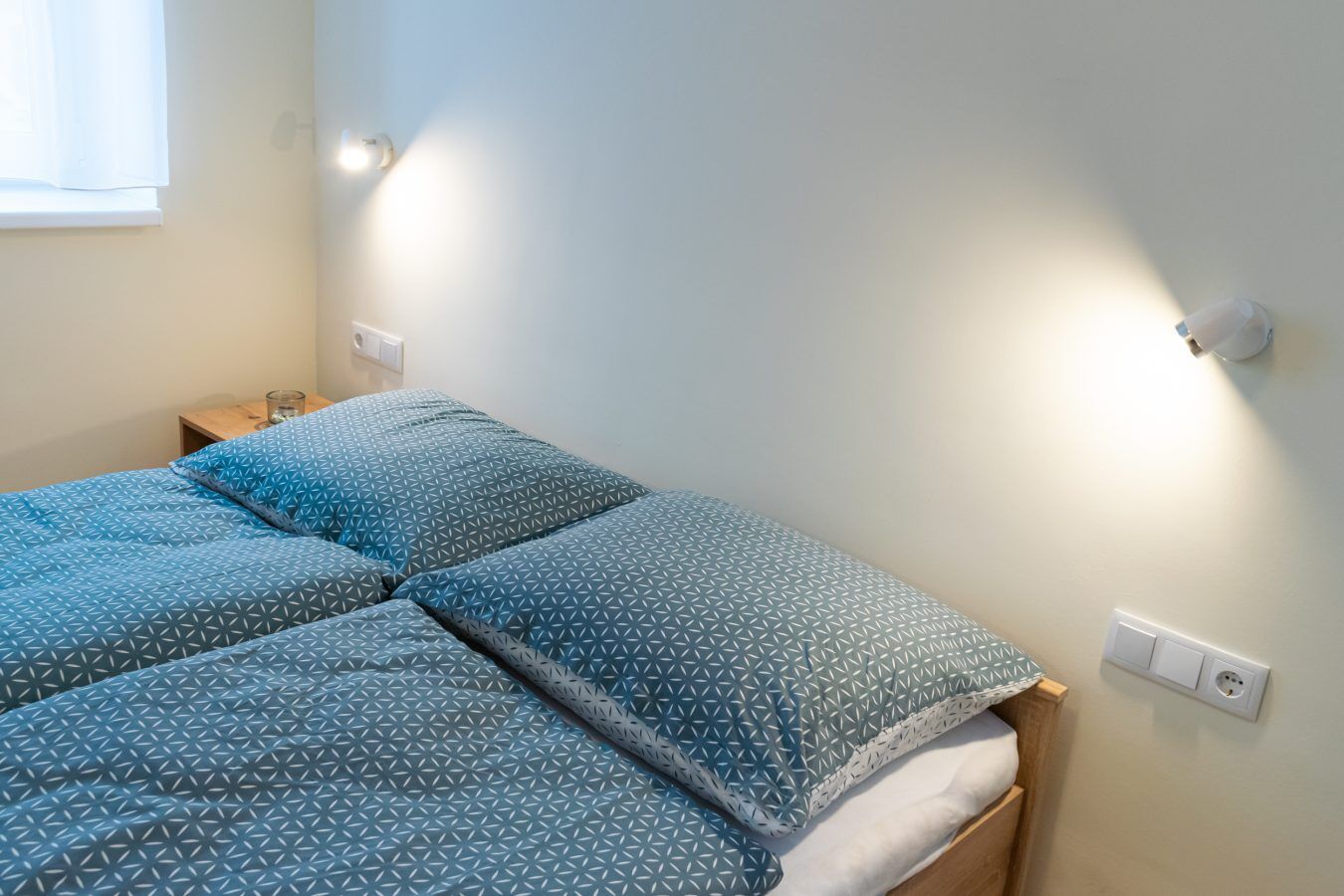 Randevu Panzio Bed and Breakfast Sopron Kamer foto
