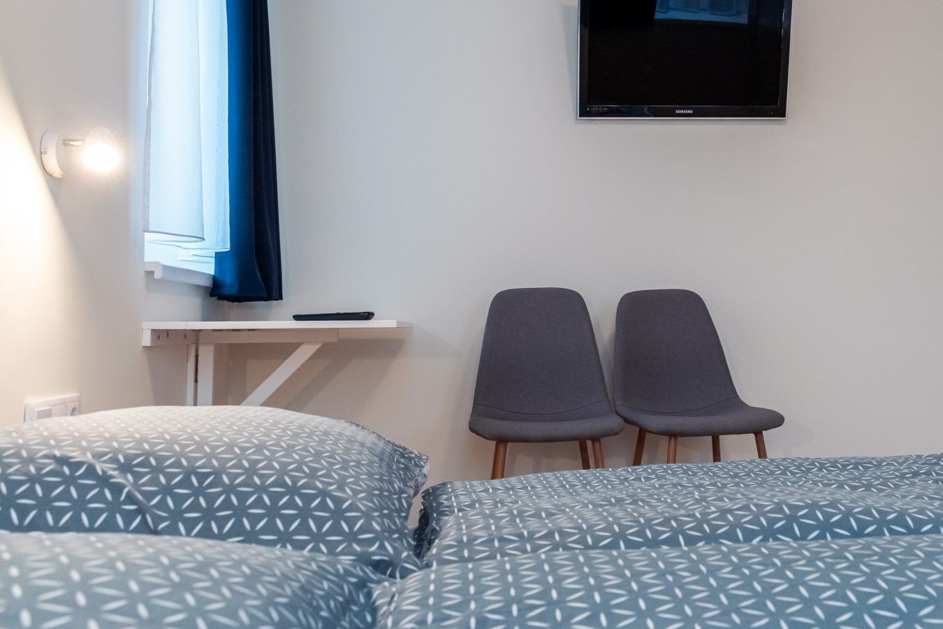 Randevu Panzio Bed and Breakfast Sopron Kamer foto