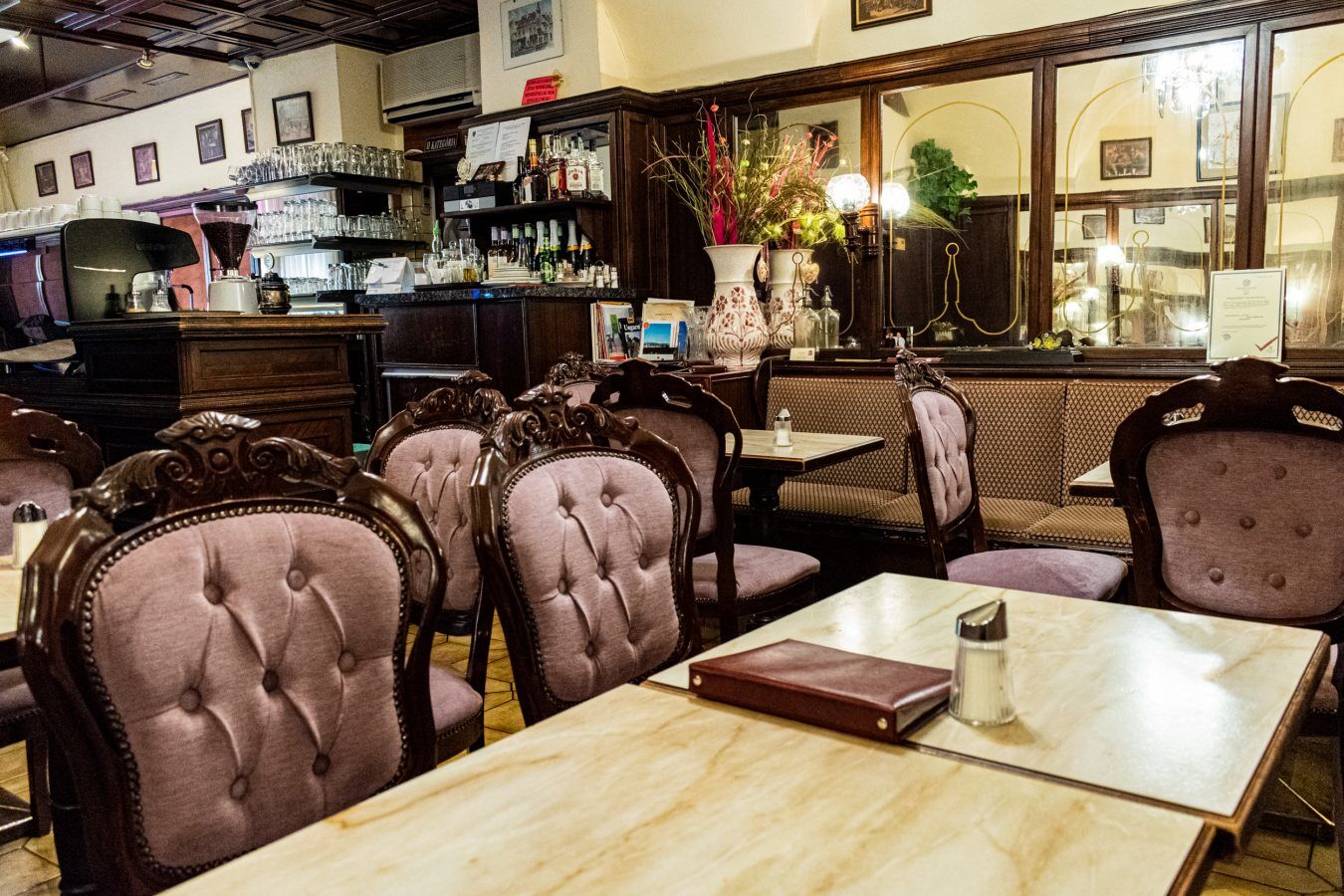 Randevu Panzio Bed and Breakfast Sopron Faciliteiten foto