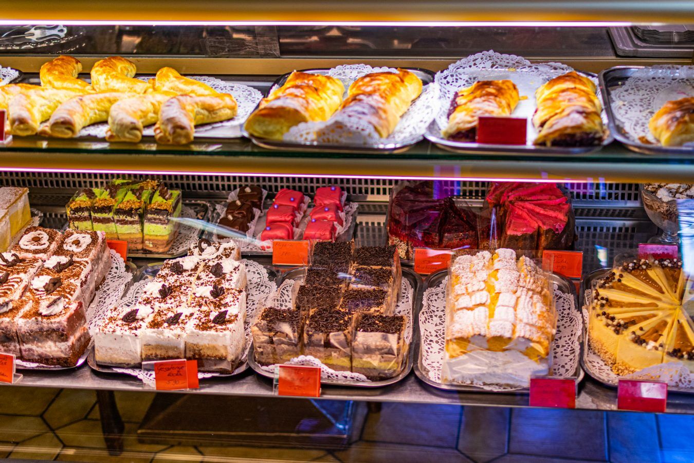 Randevu Panzio Bed and Breakfast Sopron Restaurant foto