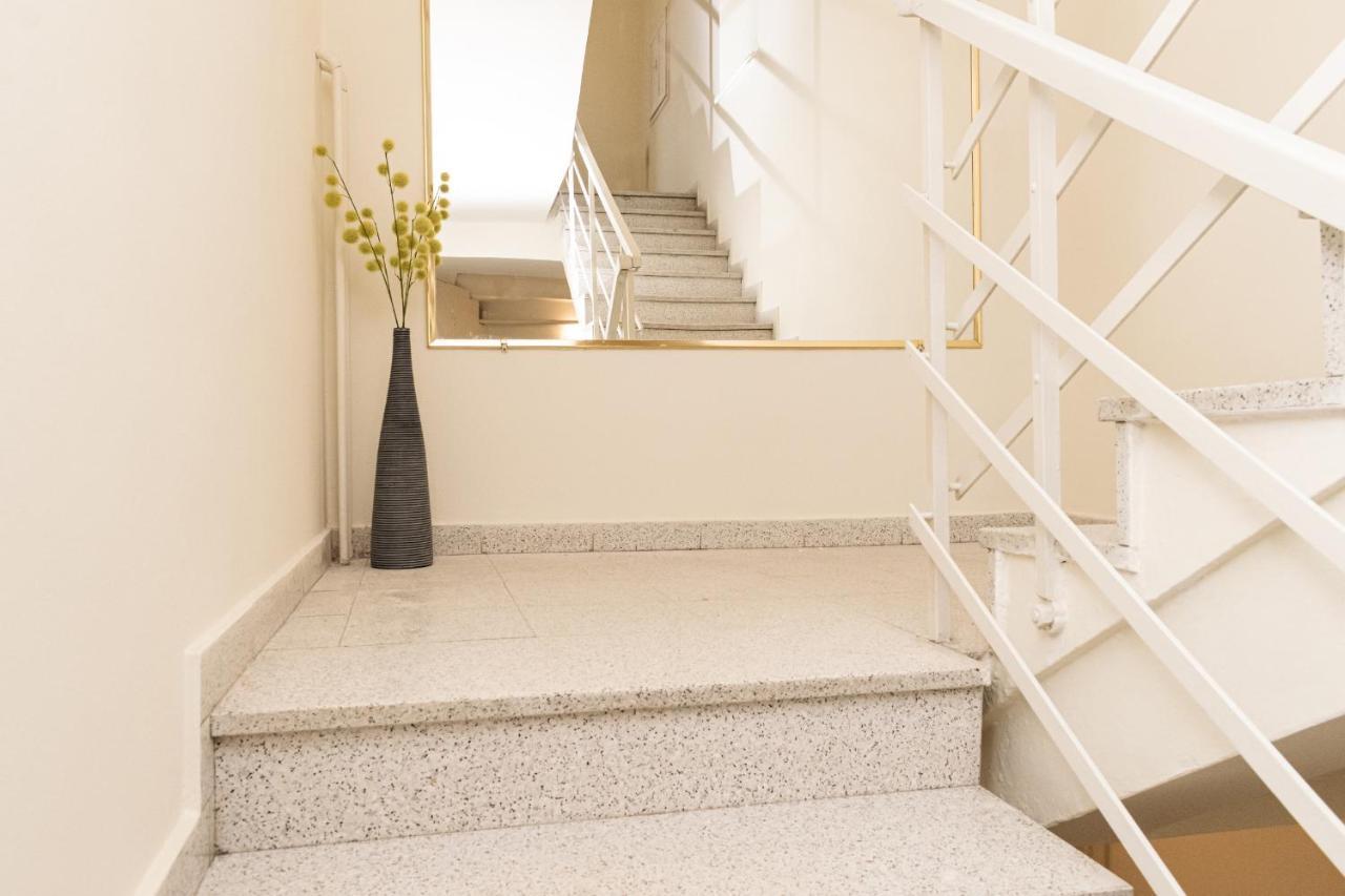 Randevu Panzio Bed and Breakfast Sopron Kamer foto